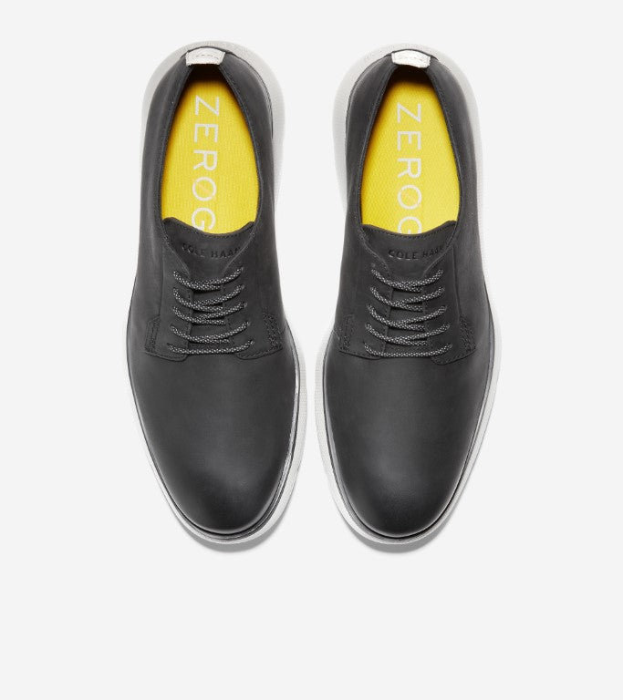 Cole Haan Zerogrand Omni Postman Oxford נעלי גברים קול האן