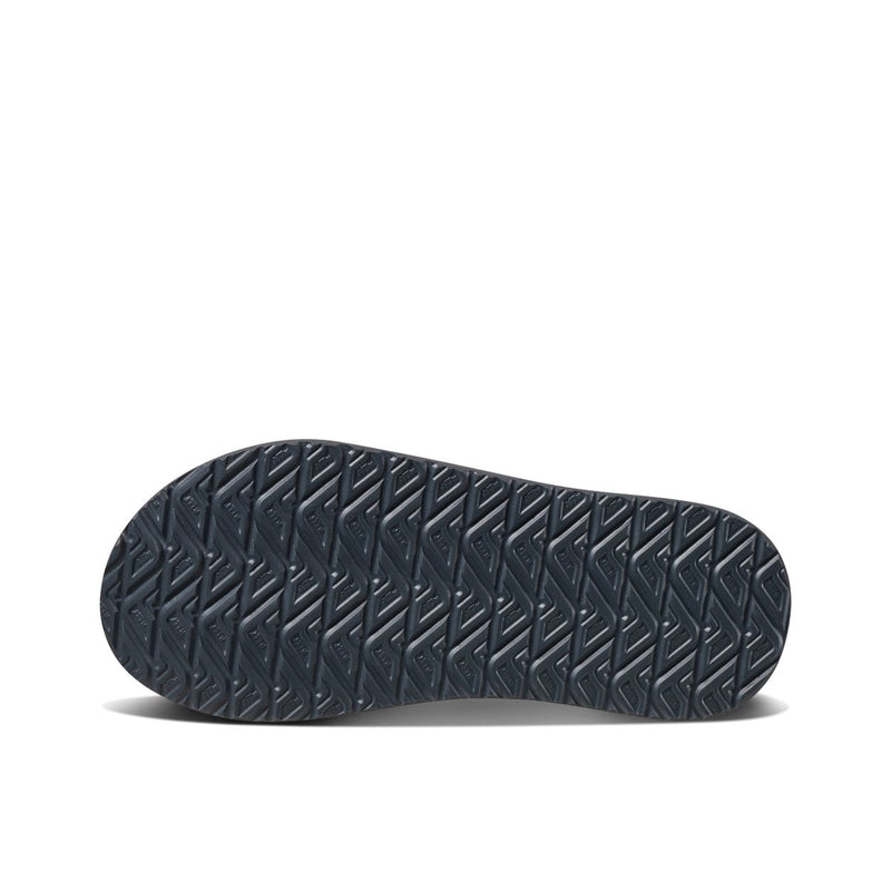 REEF כפכפים גברים CUSHION BOUNCE PHANTOM DARK GREY-MEN