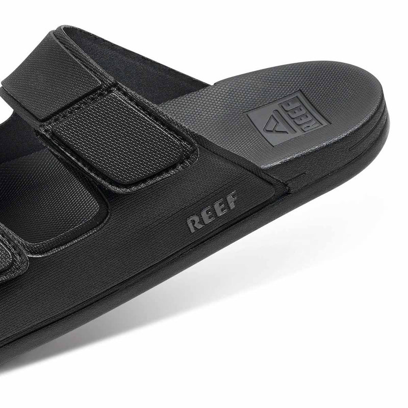 Reef Cushion Tradewind Black כפכפי גברים ריף