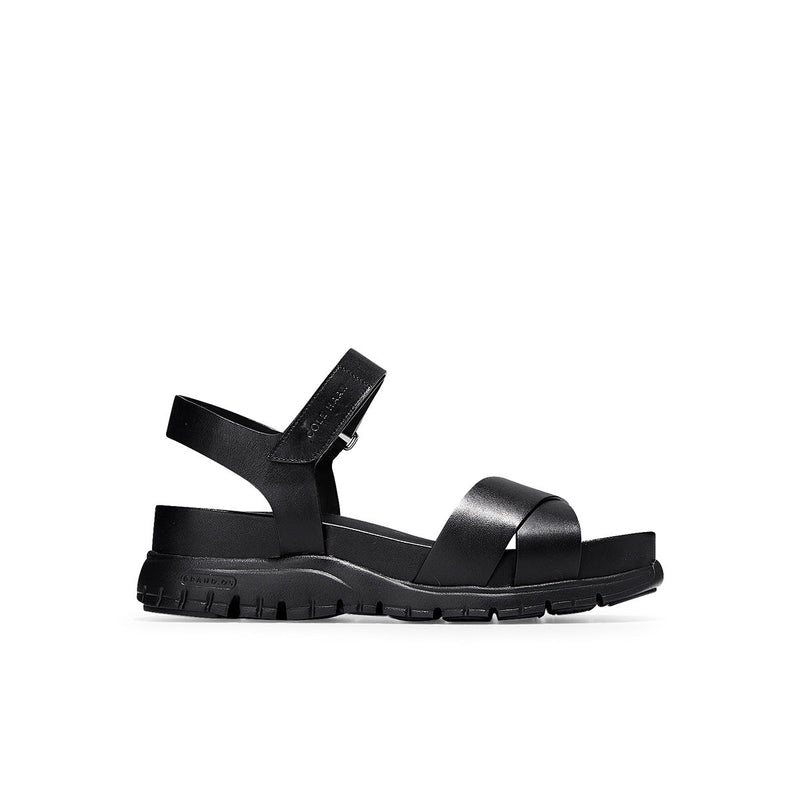 Cole Haan Zerogrand Crisscross Sandal סנדלי קול האן לנשים