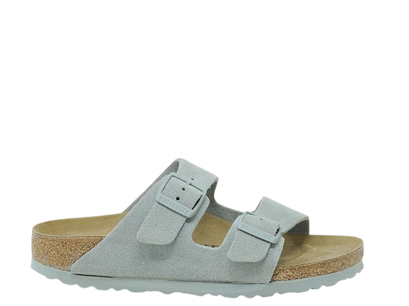 Birkenstock Arizona BS PURE SAGE בירקנשטוק כפכפי נשים