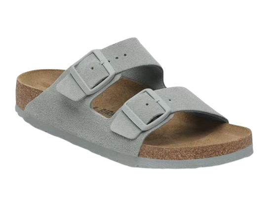 Birkenstock Arizona BS PURE SAGE בירקנשטוק כפכפי נשים