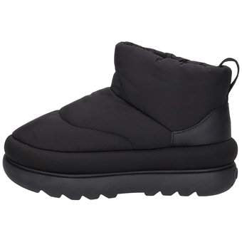 UGG Classic Maxi Mini Black Seed קלאסיק מקסי מיני שחור