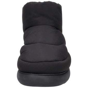 UGG Classic Maxi Mini Black Seed קלאסיק מקסי מיני שחור