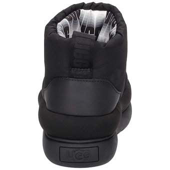 UGG Classic Maxi Mini Black Seed קלאסיק מקסי מיני שחור