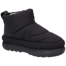 UGG Classic Maxi Mini Black Seed קלאסיק מקסי מיני שחור