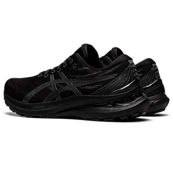 Asics Gel Kayano 29 Women Black Black נעלי אסיקס נשים