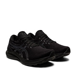 Asics Gel Kayano 29 Women Black Black נעלי אסיקס נשים