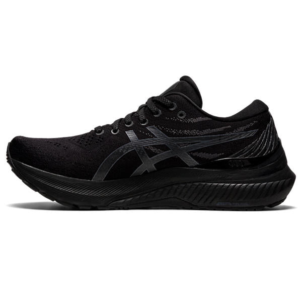 Asics Gel Kayano 29 Women Black Black נעלי אסיקס נשים