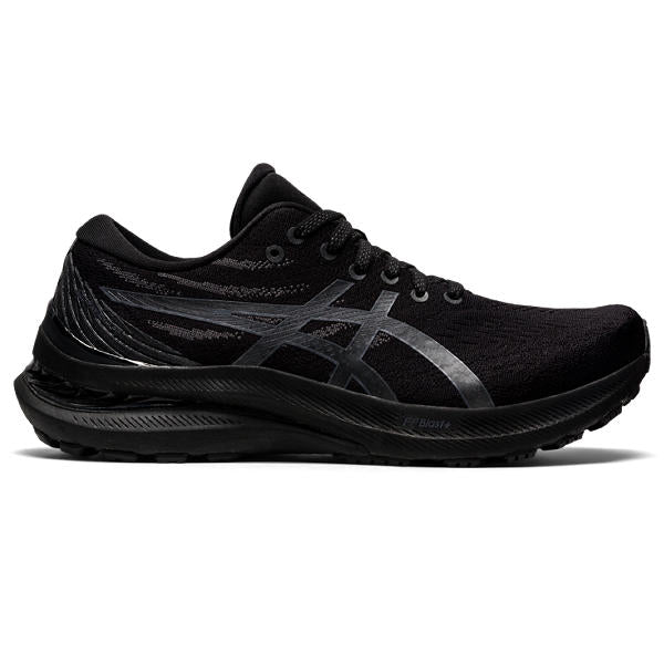 Asics Gel Kayano 29 Women Black Black נעלי אסיקס נשים