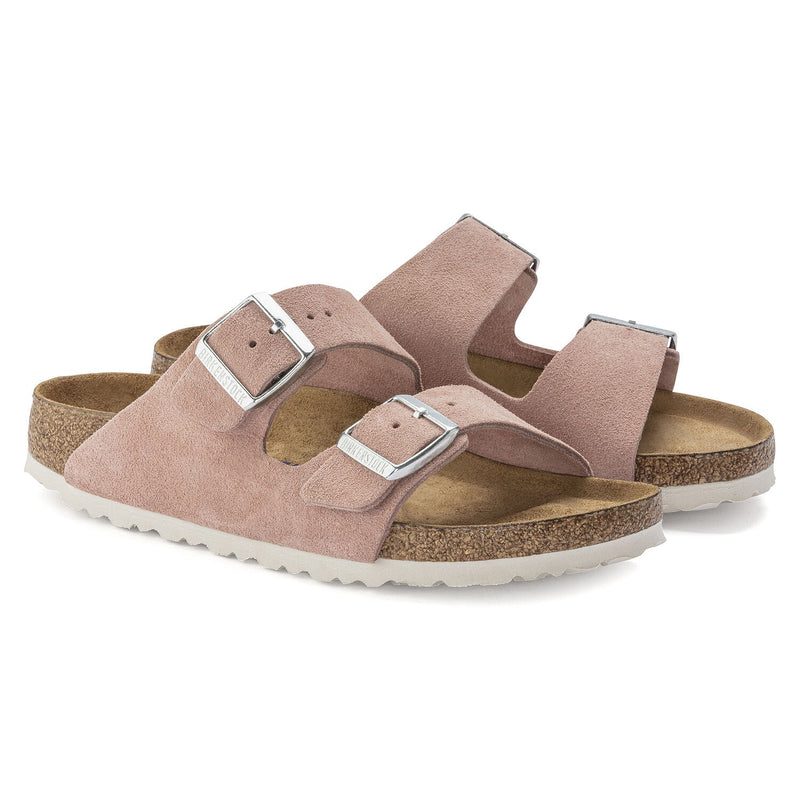 Birkenstock Arizona BS Pink Clay בירקנשטוק כפכפי נשים