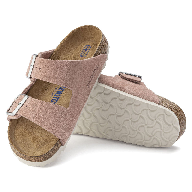 Birkenstock Arizona BS Pink Clay בירקנשטוק כפכפי נשים