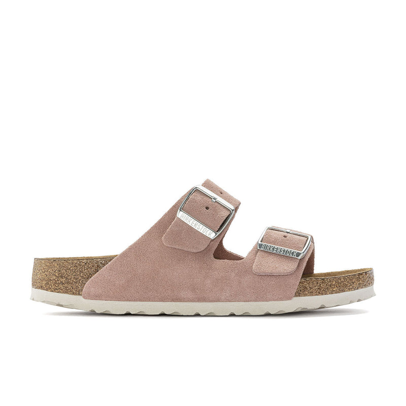 Birkenstock Arizona BS Pink Clay בירקנשטוק כפכפי נשים