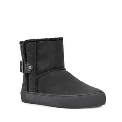 UGG Aika Black מגפי נשים