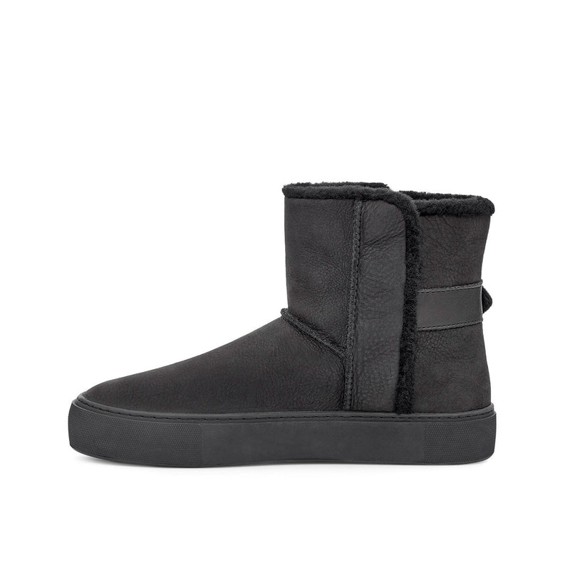 UGG Aika Black מגפי נשים