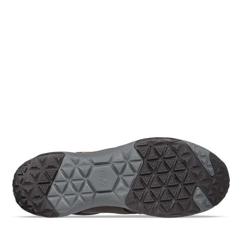 TEVA נעלי גברים - Arrowood Vent WP Black