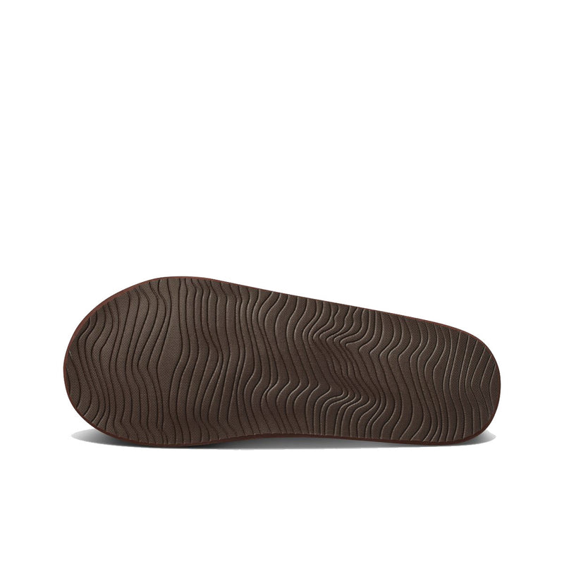 Reef Cozy Slipper Leopard כפכפי נשים ריף