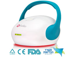 אלפא קיור פלוס Alfa Cure Plus