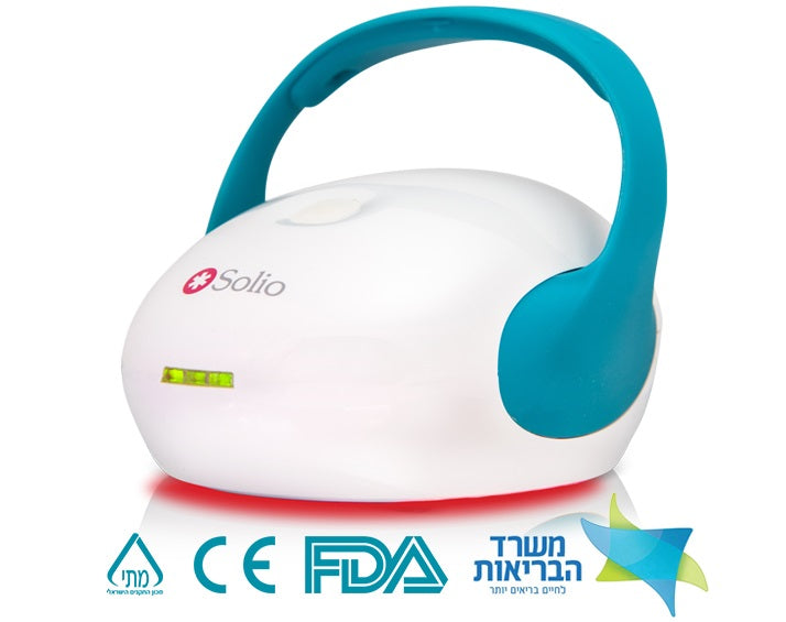 אלפא קיור פלוס Alfa Cure Plus